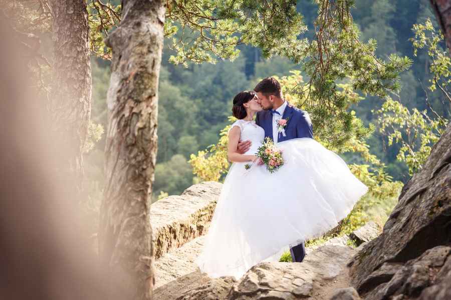 svatební fotografie, Petr Salinger, Uherské Hradiště, svatby, focení, fotograf