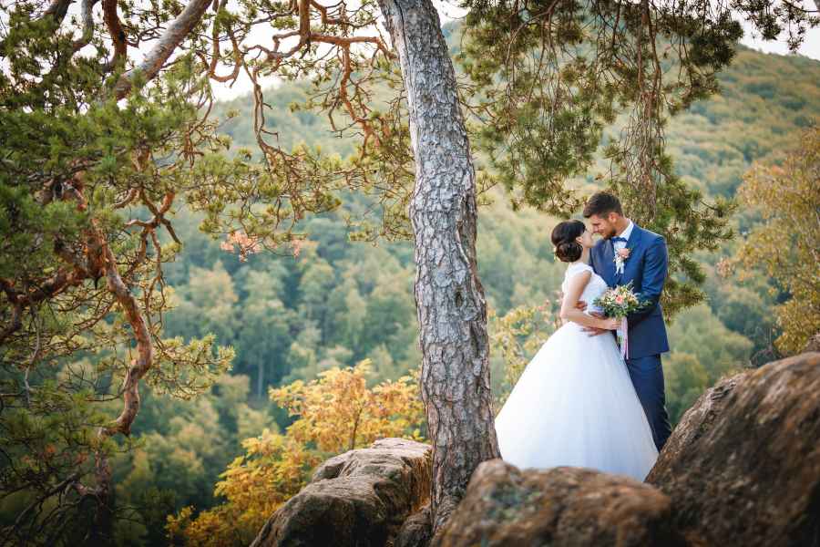 svatební fotografie, Petr Salinger, Uherské Hradiště, svatby, focení, fotograf