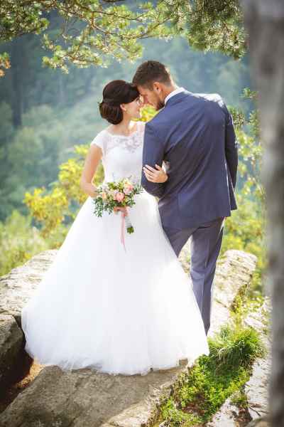 svatební fotografie, Petr Salinger, Uherské Hradiště, svatby, focení, fotograf